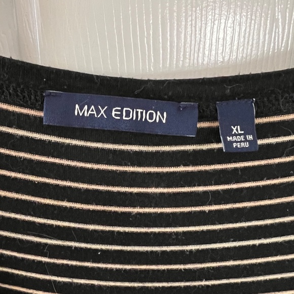 Max Edition Women's T-shirt - Picture 4 of 4